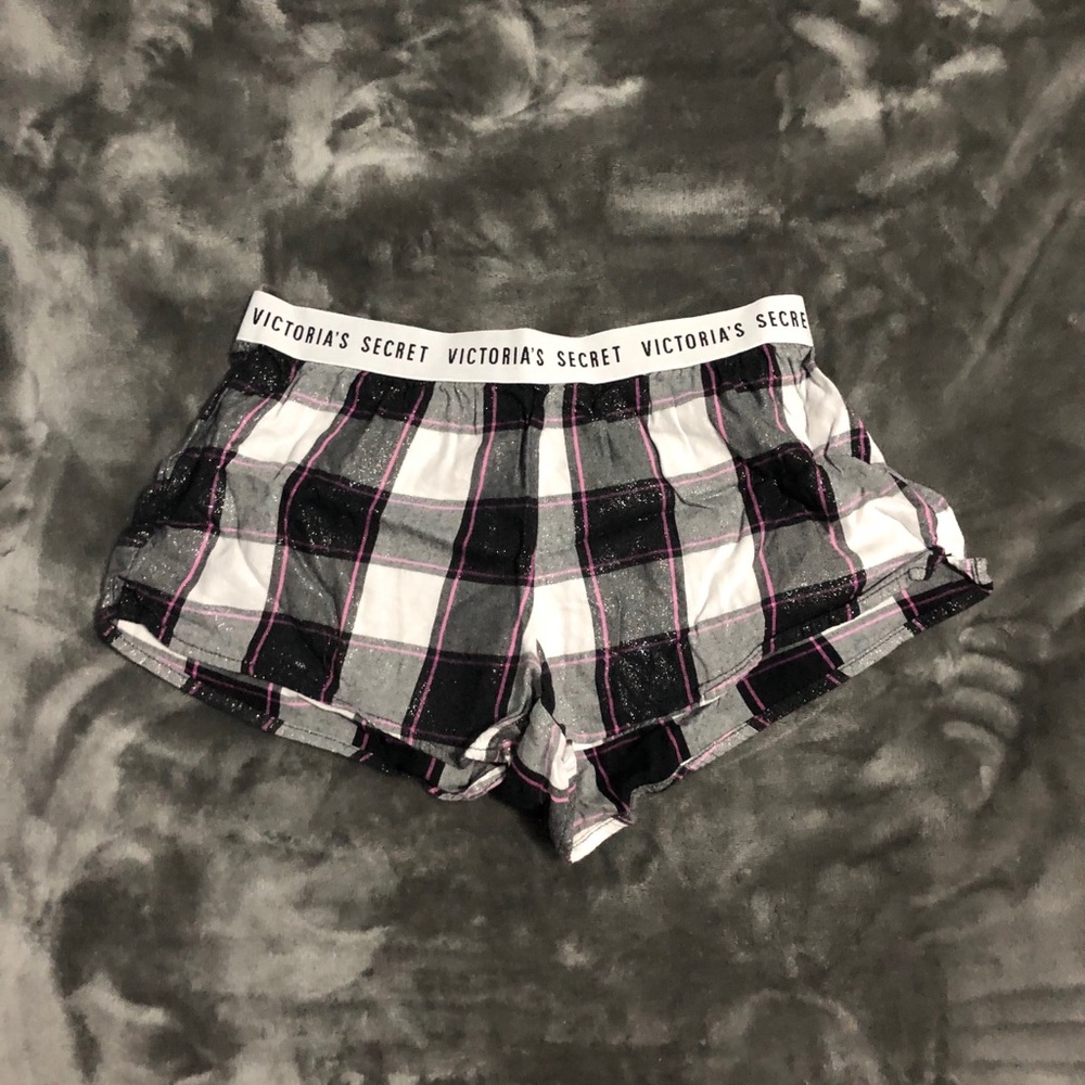 Victoria’s Secret Shorts